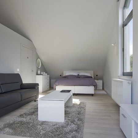 Aan Den Oever Logies Korbeek-Dijle Kamer foto