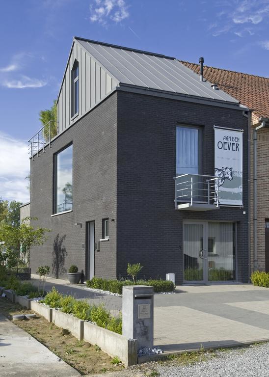 Aan Den Oever Logies Korbeek-Dijle Kamer foto